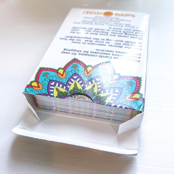 🧘‍♀️ 50 Mindfulness + Meditation Exercises - Picture 4 of 6